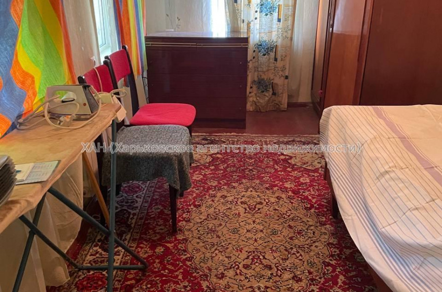Продам дом, Петра Болбочана ул. , 37 м², 3 сот., советский ремонт 