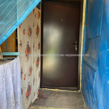 Продам дом, Петра Болбочана ул. , 37 м², 3 сот., советский ремонт 