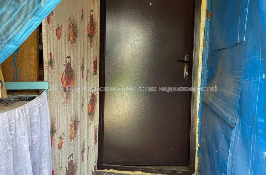 Продам дом, Петра Болбочана ул. , 37 м², 3 сот., советский ремонт 