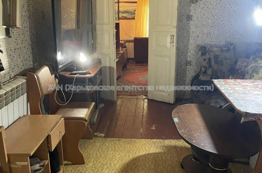 Продам дом, Петра Болбочана ул. , 37 м², 3 сот., советский ремонт 