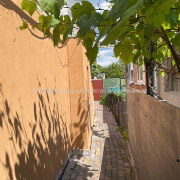 Продам дом, Петра Болбочана ул. , 37 м², 3 сот., советский ремонт 