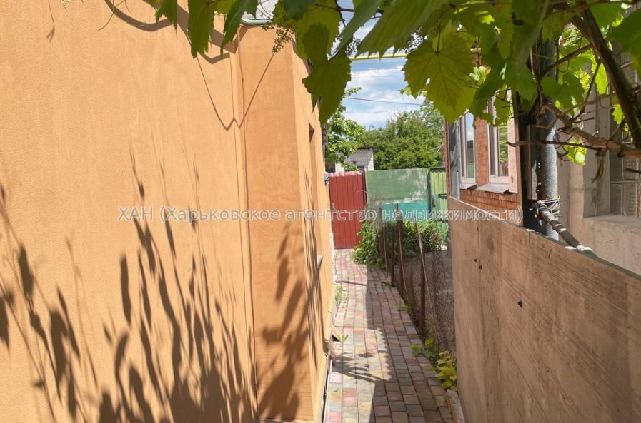 Продам дом, Петра Болбочана ул. , 37 м², 3 сот., советский ремонт 