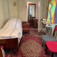 Продам дом, Петра Болбочана ул. , 37 м², 3 сот., советский ремонт 