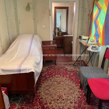 Продам дом, Петра Болбочана ул. , 37 м², 3 сот., советский ремонт 
