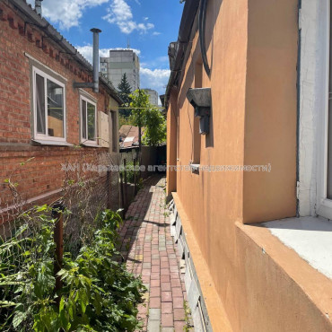 Продам дом, Петра Болбочана ул. , 37 м², 3 сот., советский ремонт 