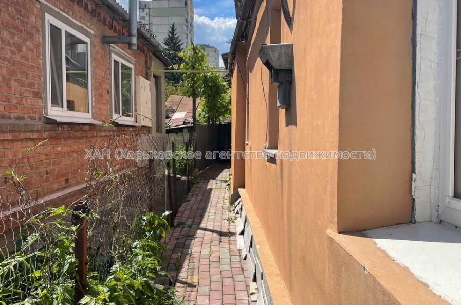 Продам дом, Петра Болбочана ул. , 37 м², 3 сот., советский ремонт 