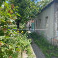 Продам дом, Петра Болбочана ул. , 37 м², 3 сот., советский ремонт 