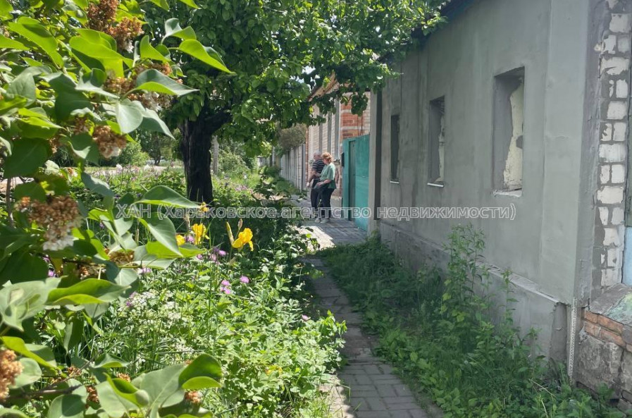 Продам дом, Петра Болбочана ул. , 37 м², 3 сот., советский ремонт 