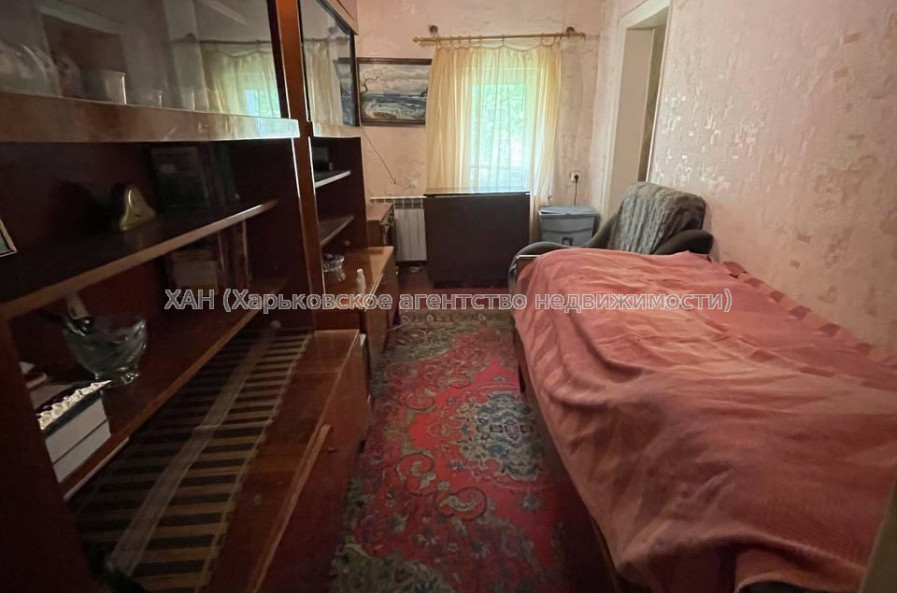 Продам дом, Петра Болбочана ул. , 37 м², 3 сот., советский ремонт 