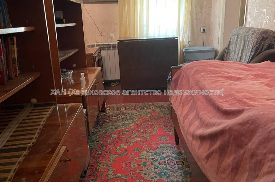 Продам дом, Петра Болбочана ул. , 37 м², 3 сот., советский ремонт 