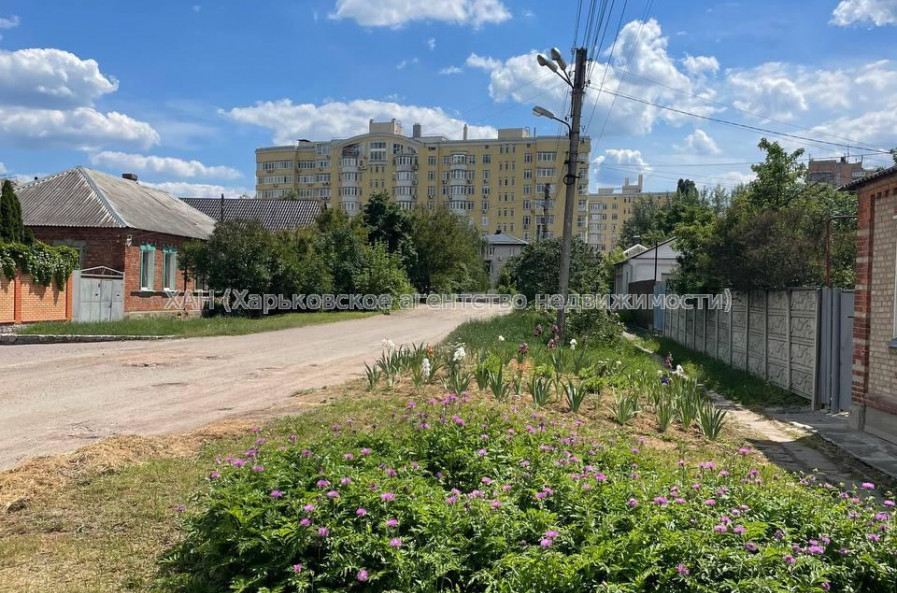 Продам дом, Петра Болбочана ул. , 37 м², 3 сот., советский ремонт 