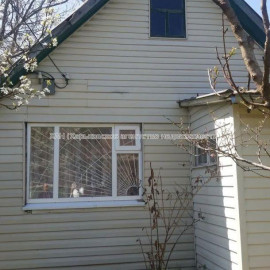 Продам дом, Коцюбинского ул. , 63 м², 6 сот., советский ремонт