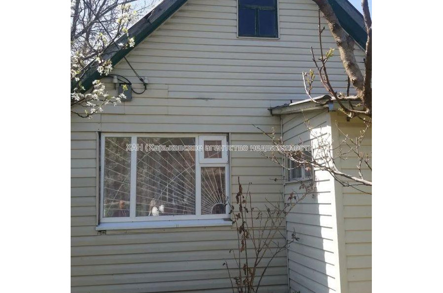Продам дом, Коцюбинского ул. , 63 м², 6 сот., советский ремонт 