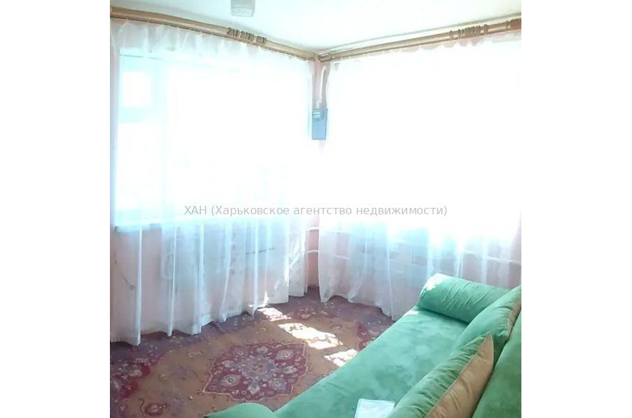 Продам дом, Коцюбинского ул. , 63 м², 6 сот., советский ремонт 