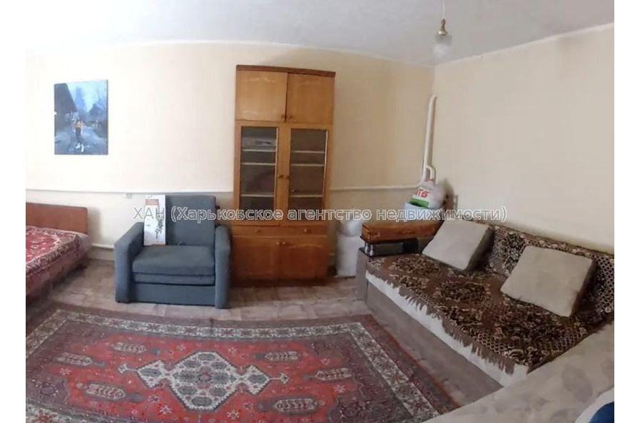 Продам дом, Коцюбинского ул. , 63 м², 6 сот., советский ремонт 