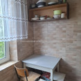 Сдам квартиру, Непокоренных ул. , 2  ком., 44 м², частичный ремонт 