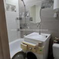 Сдам квартиру, Непокоренных ул. , 2  ком., 44 м², частичный ремонт 
