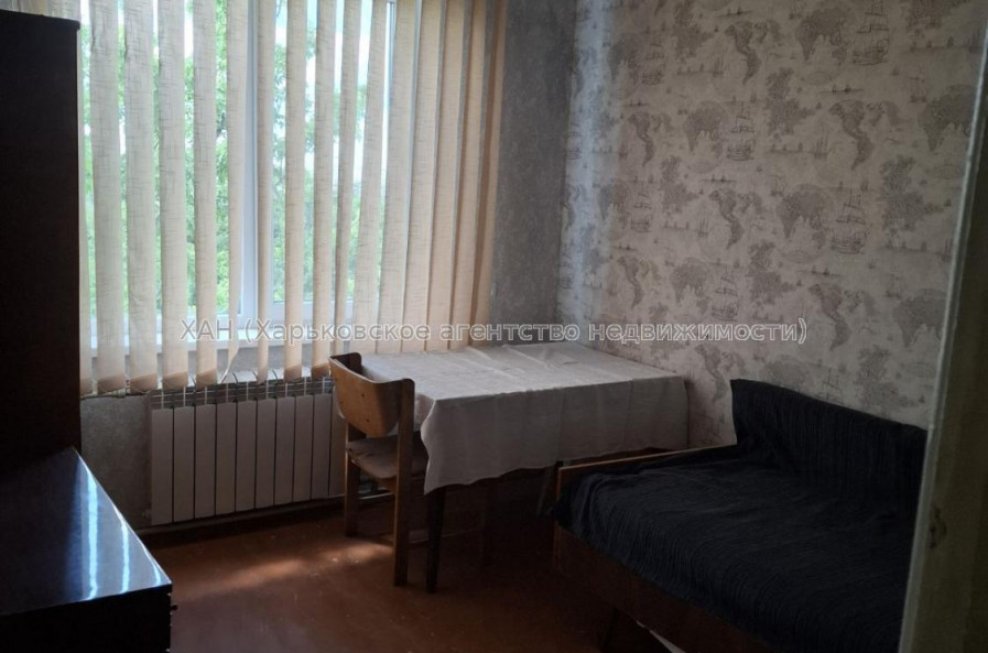 Сдам квартиру, Непокоренных ул. , 2  ком., 44 м², частичный ремонт 