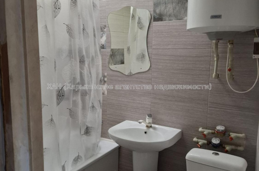 Сдам квартиру, Непокоренных ул. , 2  ком., 44 м², частичный ремонт 