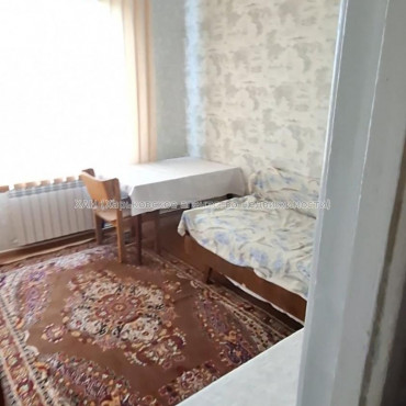 Сдам квартиру, Непокоренных ул. , 2  ком., 44 м², частичный ремонт 