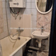 Продам квартиру, Космическая ул. , 2  ком., 48 м², косметический ремонт 