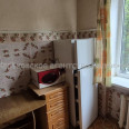 Продам квартиру, Космическая ул. , 2  ком., 48 м², косметический ремонт 