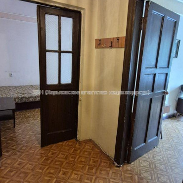 Продам квартиру, Космическая ул. , 2  ком., 48 м², косметический ремонт 