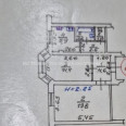 Продам квартиру, Космическая ул. , 2  ком., 48 м², косметический ремонт 