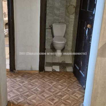 Продам квартиру, Космическая ул. , 2  ком., 48 м², косметический ремонт 