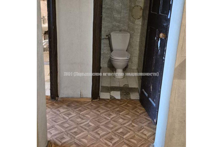 Продам квартиру, Космическая ул. , 2  ком., 48 м², косметический ремонт 