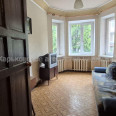 Продам квартиру, Космическая ул. , 2  ком., 48 м², косметический ремонт 
