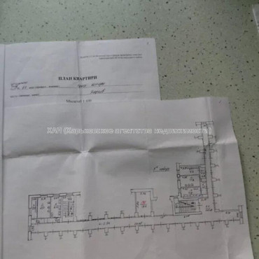 Продам квартиру, Александровский просп. , 1  ком., 19.40 м², косметический ремонт 