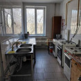 Продам квартиру, Александровский просп. , 1  ком., 19.40 м², косметический ремонт 