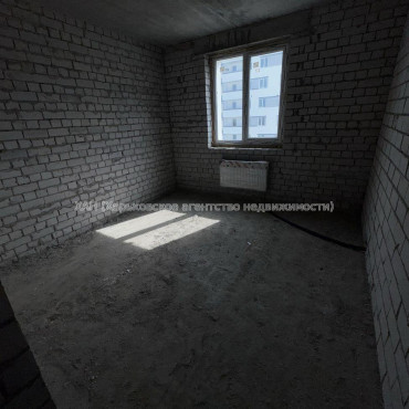 Продам квартиру, Полтавский Шлях ул. , 2 кім., 62 м², без внутренних работ 