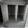 Продам квартиру, Полтавский Шлях ул. , 2 кім., 62 м², без внутренних работ 