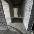 Продам квартиру, Полтавский Шлях ул. , 2 кім., 62 м², без внутренних работ 