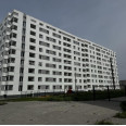 Продам квартиру, Полтавский Шлях ул. , 2 кім., 62 м², без внутренних работ 