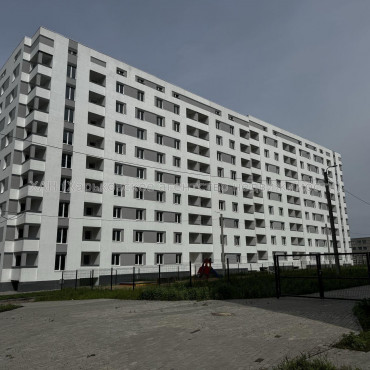 Продам квартиру, Полтавский Шлях ул. , 2 кім., 62 м², без внутренних работ 