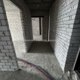 Продам квартиру, Полтавский Шлях ул. , 2 кім., 62 м², без внутренних работ 