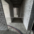 Продам квартиру, Полтавский Шлях ул. , 2 кім., 62 м², без внутренних работ 