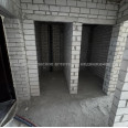 Продам квартиру, Полтавский Шлях ул. , 2 кім., 62 м², без внутренних работ 