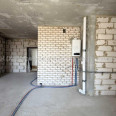 Продам квартиру, Динамовская ул. , 1 кім., 55 м², без внутренних работ 