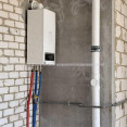 Продам квартиру, Динамовская ул. , 1 кім., 55 м², без внутренних работ 