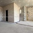 Продам квартиру, Динамовская ул. , 1 кім., 55 м², без внутренних работ 