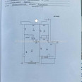 Продам квартиру, Динамовская ул. , 1 кім., 55 м², без внутренних работ 