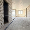 Продам квартиру, Динамовская ул. , 1 кім., 55 м², без внутренних работ 