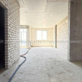 Продам квартиру, Динамовская ул. , 1 кім., 55 м², без внутренних работ 
