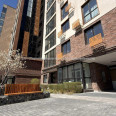 Продам квартиру, Динамовская ул. , 1 кім., 55 м², без внутренних работ 