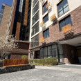 Продам квартиру, Динамовская ул. , 1 кім., 55 м², без внутренних работ 