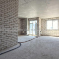 Продам квартиру, Динамовская ул. , 1 кім., 55 м², без внутренних работ 